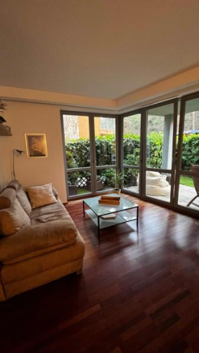 Apartament Willa Woda, Jurata